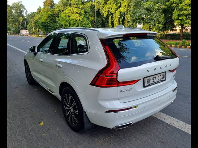Used Volvo XC60 [2015-2017] Momentum in Delhi