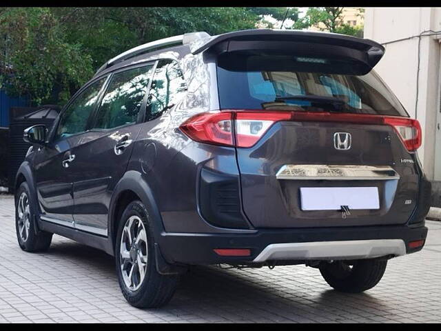 Used Honda BR-V VX Diesel in Mumbai