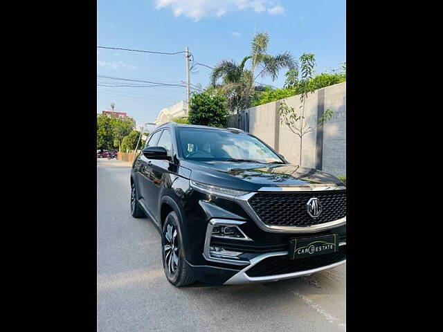 Used 2020 MG Hector in Jaipur