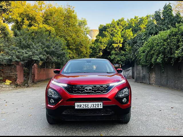 Used 2020 Tata Harrier in Delhi