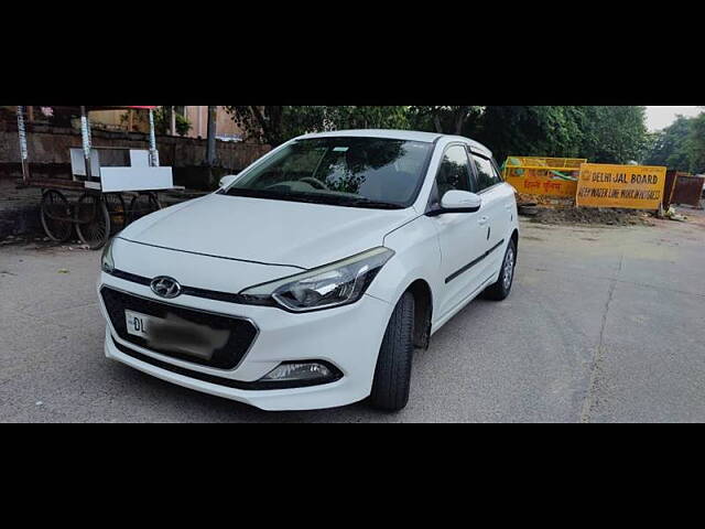 Used Hyundai Elite i20 [2016-2017] Sportz 1.2 [2016-2017] in Delhi