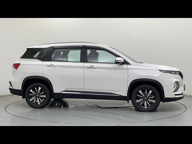 Used MG Hector Plus [2020-2023] Sharp 2.0 Diesel in Lucknow