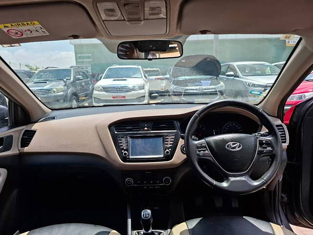 Used Hyundai Elite i20 [2014-2015] Asta 1.2 (O) in Bangalore