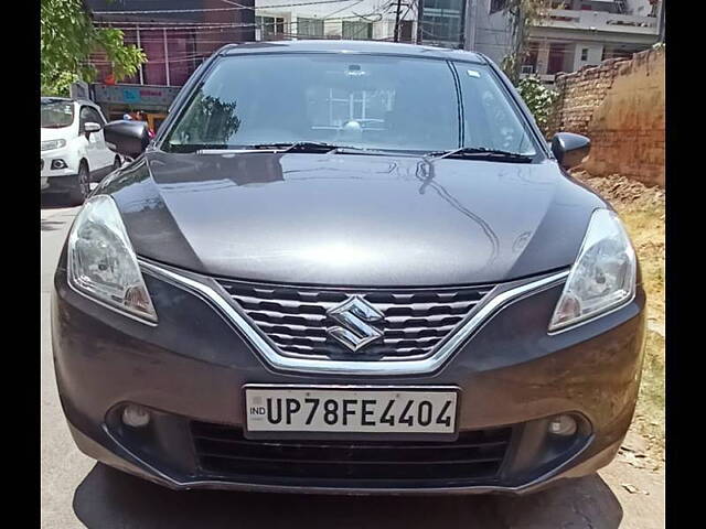 Used 2018 Maruti Suzuki Baleno in Kanpur