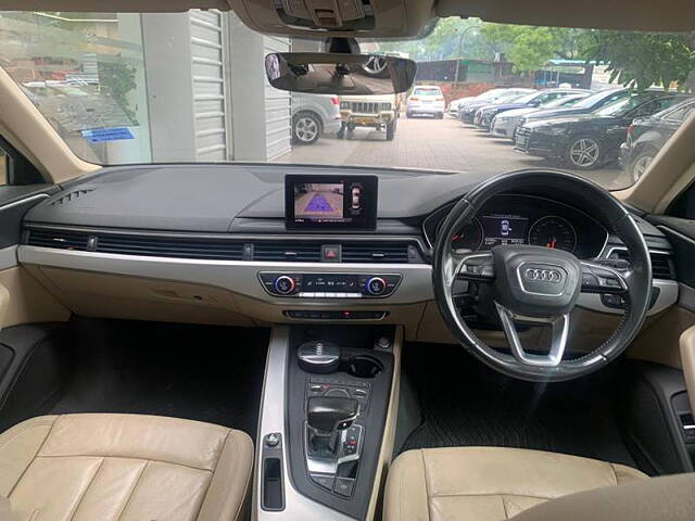 Used Audi A4 [2016-2020] 30 TFSI Technology Pack in Delhi