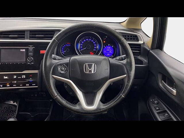 Used Honda Jazz [2015-2018] V Petrol in Ahmedabad