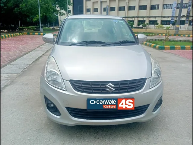 Used 2013 Maruti Suzuki Swift DZire in Noida