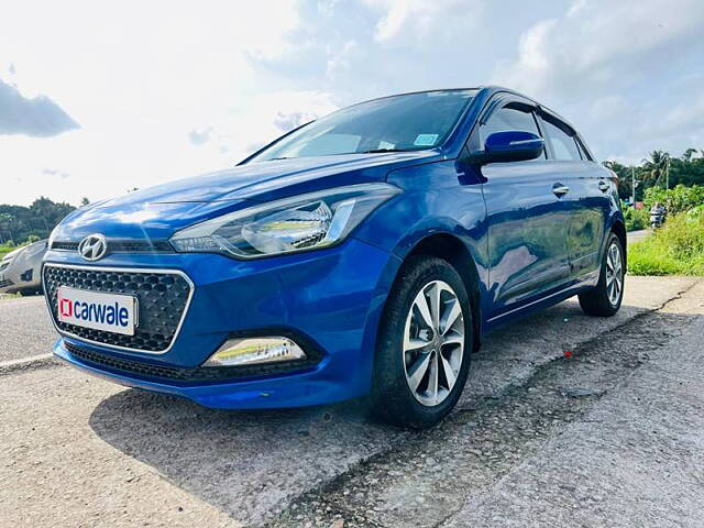 Used Hyundai Elite i20 [2014-2015] Asta 1.2 in Kollam