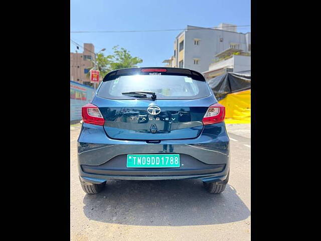 Used Tata Tiago EV XZ Plus Tech LUX Long Range in Chennai