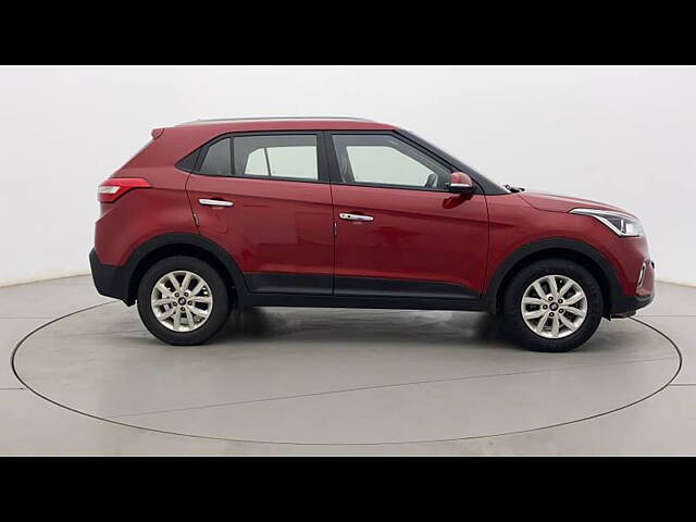 Used Hyundai Creta [2018-2019] SX 1.6 Petrol in Chennai