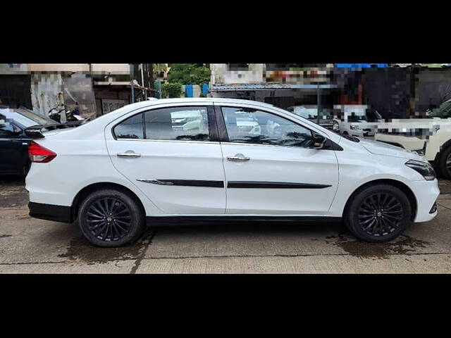 Used Maruti Suzuki Ciaz [2017-2018] S 1.4 MT in Thane