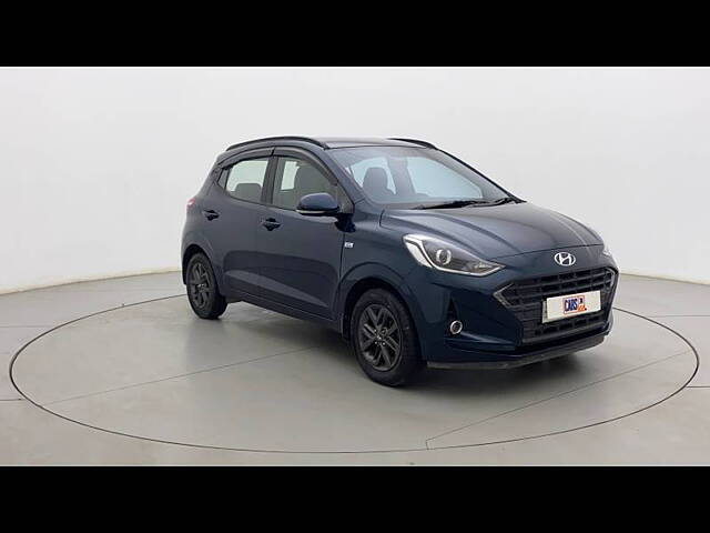 Used 2021 Hyundai Grand i10 NIOS in Chennai