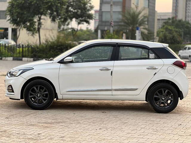 Used Hyundai Elite i20 [2019-2020] Asta 1.2 (O) [2019-2020] in Mohali