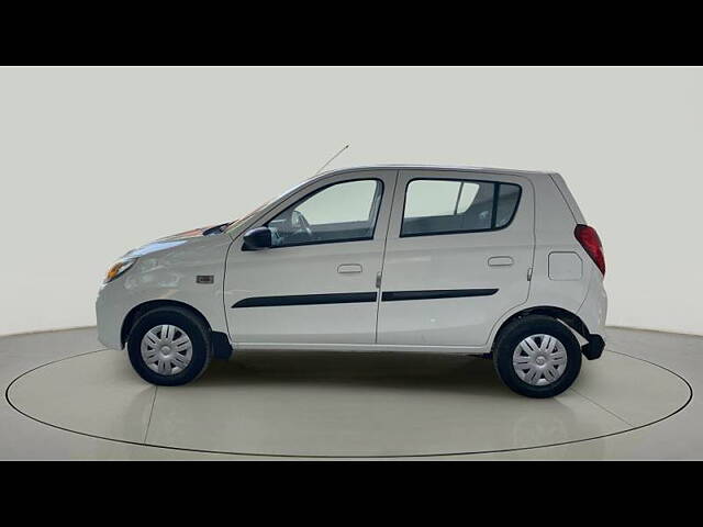 Used Maruti Suzuki Alto 800 VXi in Rajkot