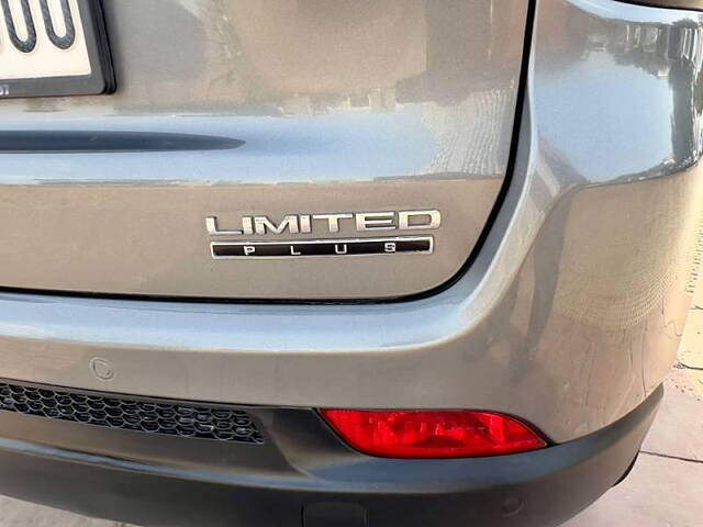 Used Jeep Compass [2017-2021] Limited Plus Diesel [2018-2020] in Delhi