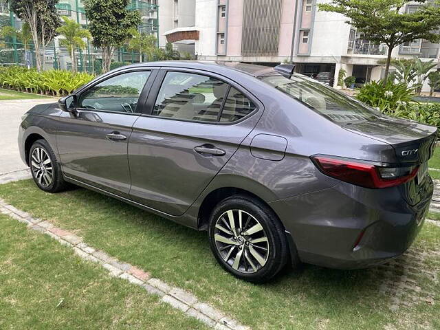 Used Honda All New City [2020-2023] VX CVT Petrol in Bangalore