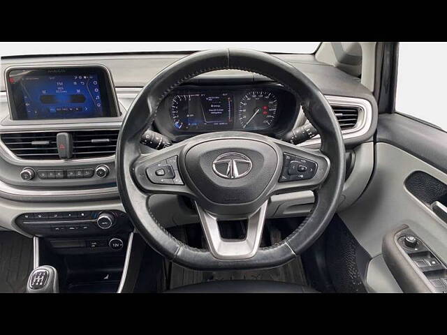 Used Tata Altroz XZ Petrol [2020-2023] in Ahmedabad