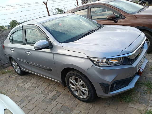 Used Honda Amaze VX CVT 1.2 Petrol [2021] in Bhubaneswar