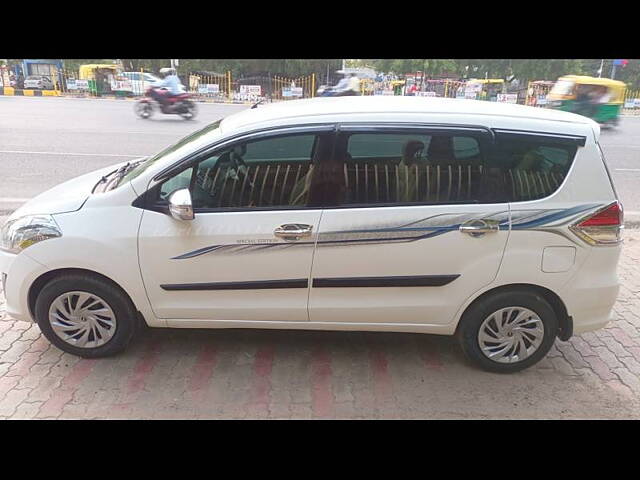 Used Maruti Suzuki Ertiga [2015-2018] VDI SHVS in Patna