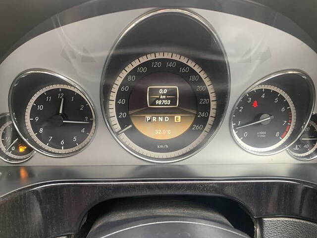 Used Mercedes-Benz E-Class [2006-2009] 200 K Elegance in Mumbai