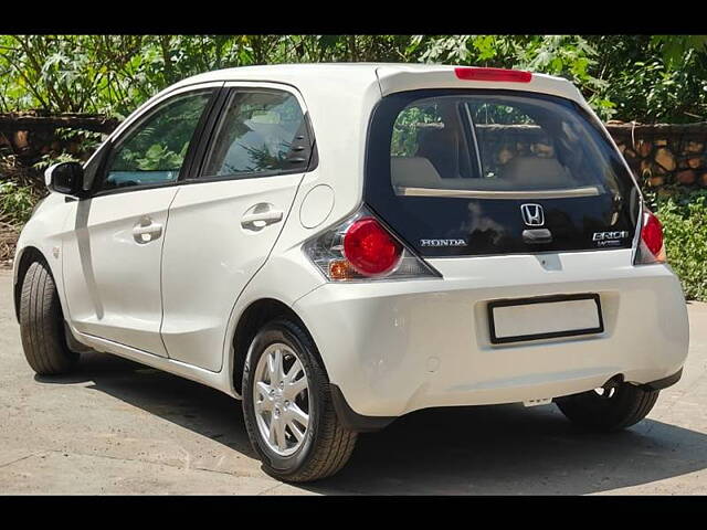 Used Honda Brio [2011-2013] V MT in Thane