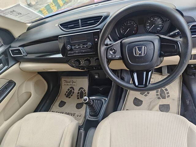 Used Honda Amaze [2018-2021] 1.2 S MT Petrol [2018-2020] in Noida