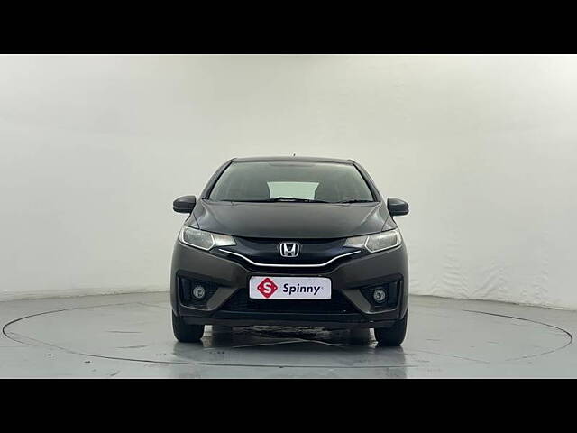 Used Honda Jazz [2015-2018] SV Petrol in Faridabad