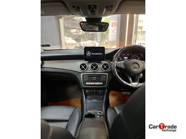 Used Mercedes-Benz GLA [2017-2020] 200 Sport in Navi Mumbai