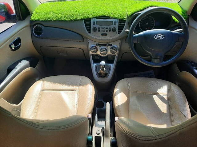 Used Hyundai i10 [2010-2017] Asta 1.2 Kappa2 in Coimbatore