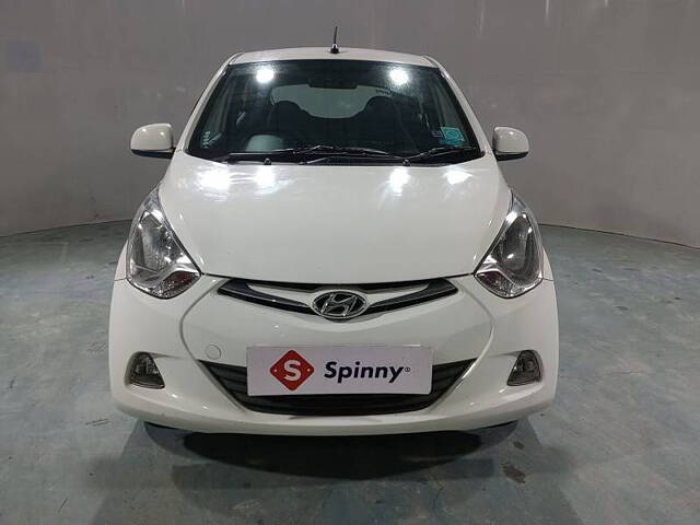 Used Hyundai Eon Sportz in Kochi