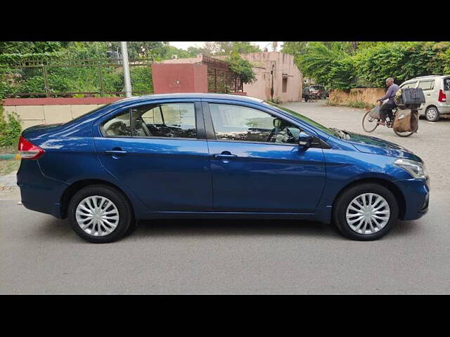 Used Maruti Suzuki Ciaz Sigma Hybrid 1.5 [2018-2020] in Delhi