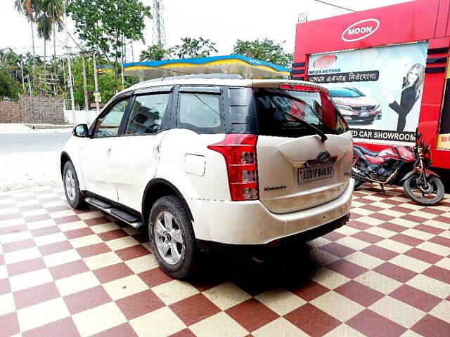 Used Mahindra XUV500 [2011-2015] W8 AWD in Nagaon