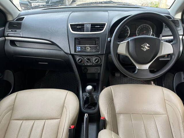 Used Maruti Suzuki Swift [2011-2014] VXi in Bangalore