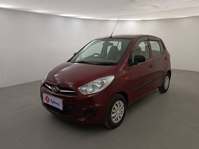 Used 2014 Hyundai i10 in Indore