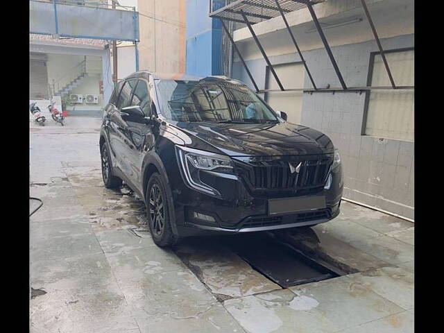 Used 2024 Mahindra XUV700 in Lucknow