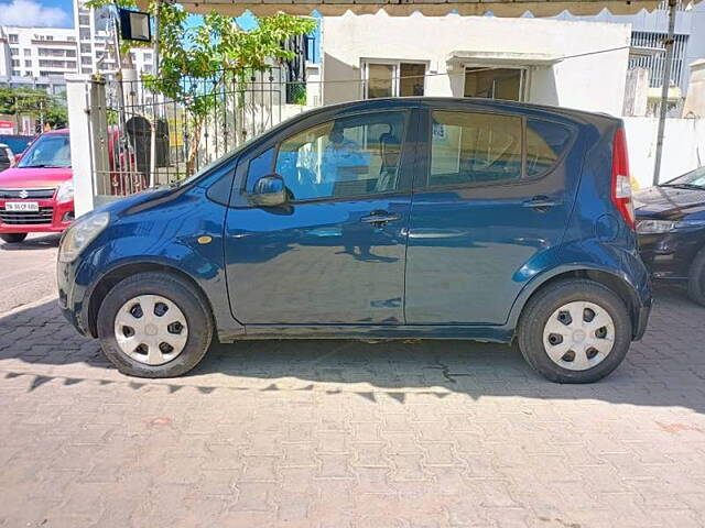 Used Maruti Suzuki Ritz [2009-2012] Vdi BS-IV in Chennai