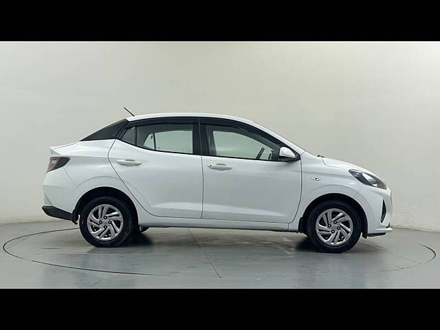 Used Hyundai Aura [2020-2023] S 1.2 CNG in Ghaziabad