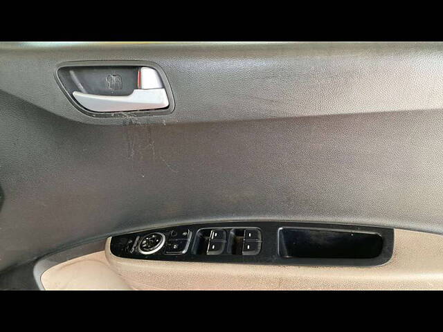 Used Hyundai Grand i10 [2013-2017] Sportz 1.2 Kappa VTVT [2013-2016] in Lucknow