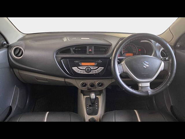 Used Maruti Suzuki Alto K10 [2014-2020] VXi AMT (Airbag) [2014-2019] in Ahmedabad