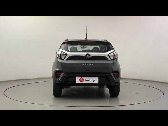 Used Tata Nexon [2020-2023] XM [2020-2023] in Ahmedabad