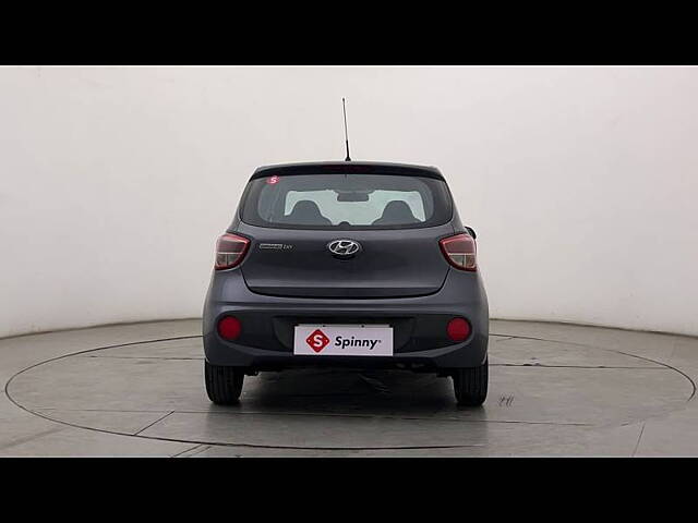 Used Hyundai Grand i10 Magna 1.2 Kappa VTVT in Chennai