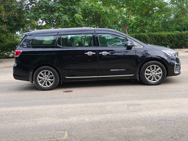 Used Kia Carnival [2020-2023] Limousine Plus 7 STR in Faridabad