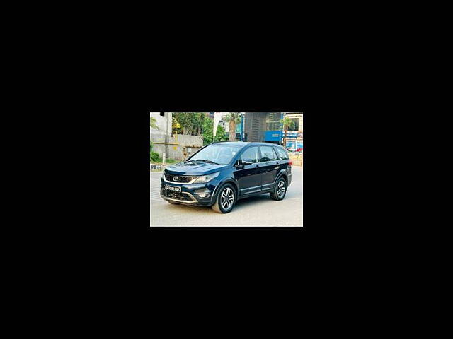 Used Tata Hexa [2017-2019] XTA 4x2 7 STR in Delhi