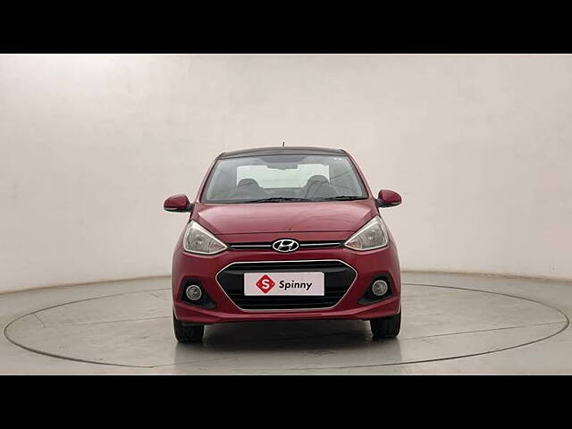 Used Hyundai Xcent [2014-2017] SX 1.2 (O) in Pune