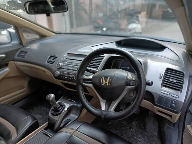 Used Honda Civic [2006-2010] 1.8S MT in Hyderabad