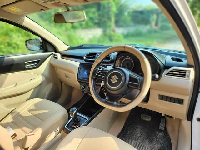 Used Maruti Suzuki Dzire [2017-2020] VDi AMT in Ahmedabad