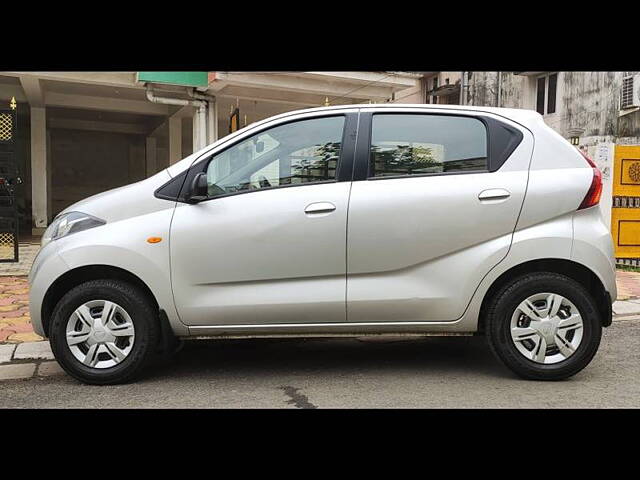 Used Datsun redi-GO [2016-2020] S 1.0 [2017-2019] in Kolkata