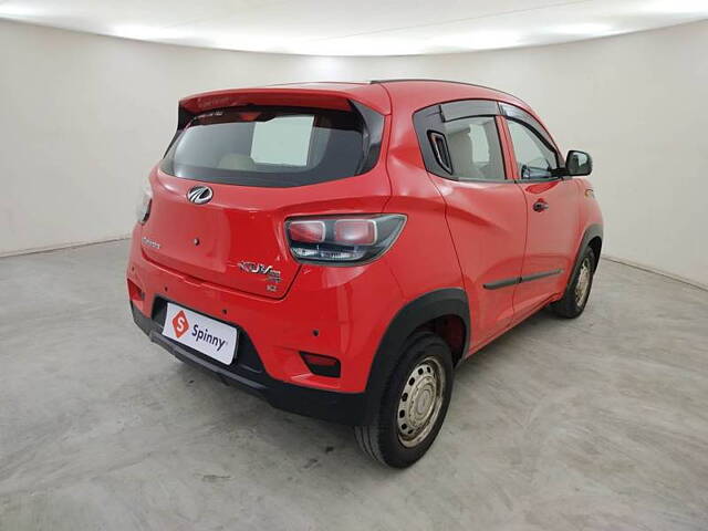 Used Mahindra KUV100 NXT K2 6 STR in Coimbatore