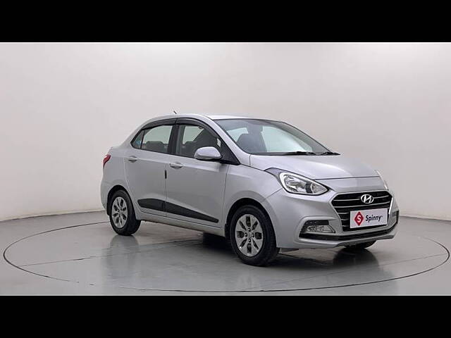 Used Hyundai Xcent [2014-2017] S 1.2 in Bangalore