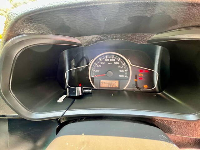 Used Maruti Suzuki Alto 800 [2016-2019] LXi (O) in Kolkata